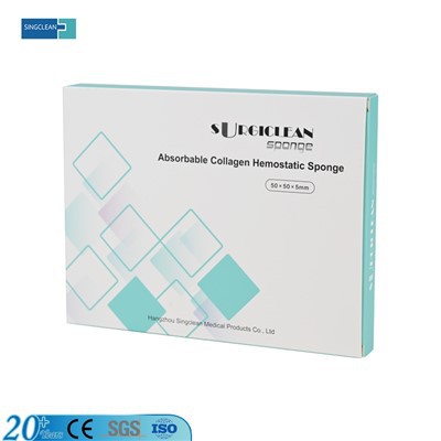 Bọt cầm máu